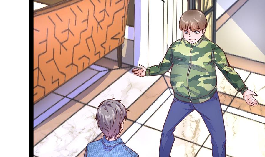 Rebirth of the Eternal Cultivator Ch.11 p55