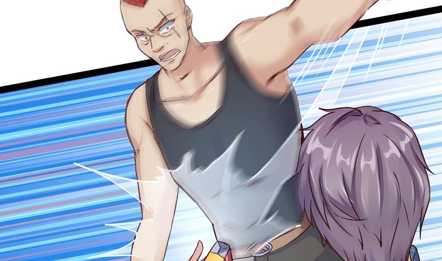 Rebirth of the Eternal Cultivator Ch.13 p20
