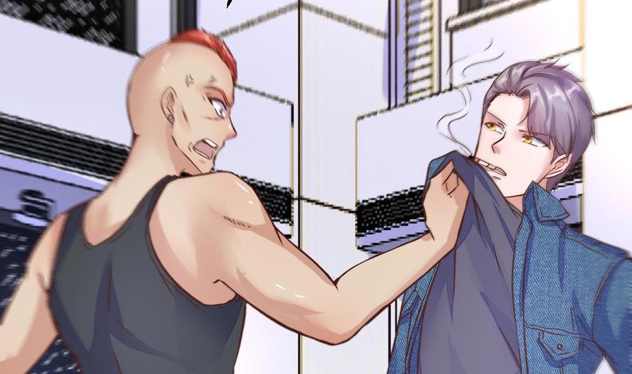 Rebirth of the Eternal Cultivator Ch.13 p32