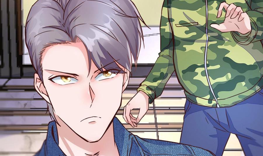 Rebirth of the Eternal Cultivator Ch.13 p7