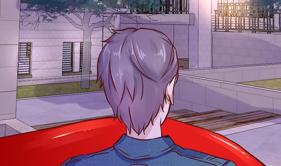 Rebirth of the Eternal Cultivator Ch.18 p41