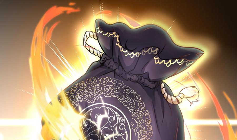 Rebirth of the Eternal Cultivator Ch.18 p68
