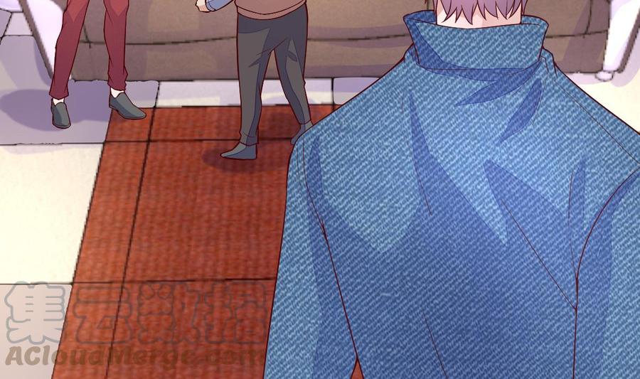 Rebirth of the Eternal Cultivator Ch.19 p43
