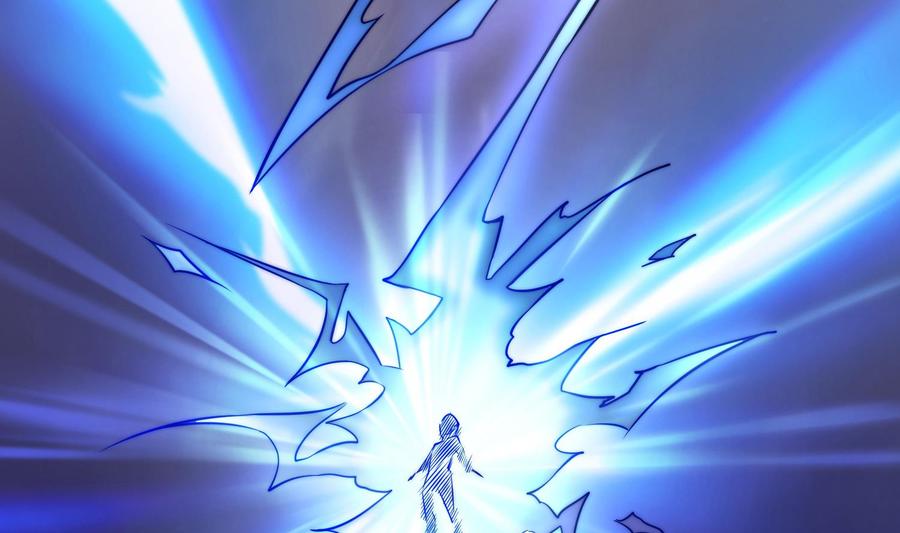 Rebirth of the Eternal Cultivator Ch.2 p11