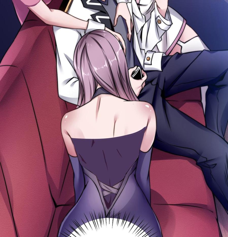 Rebirth of the Eternal Cultivator Ch.2 p17