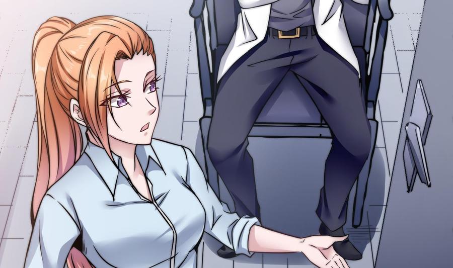 Rebirth of the Eternal Cultivator Ch.2 p47
