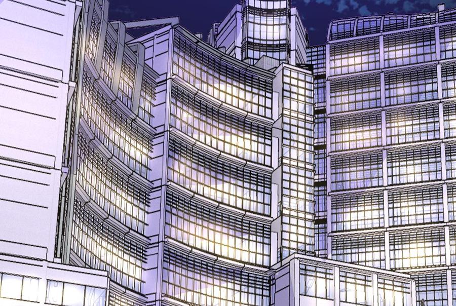 Rebirth of the Eternal Cultivator Ch.20 p38