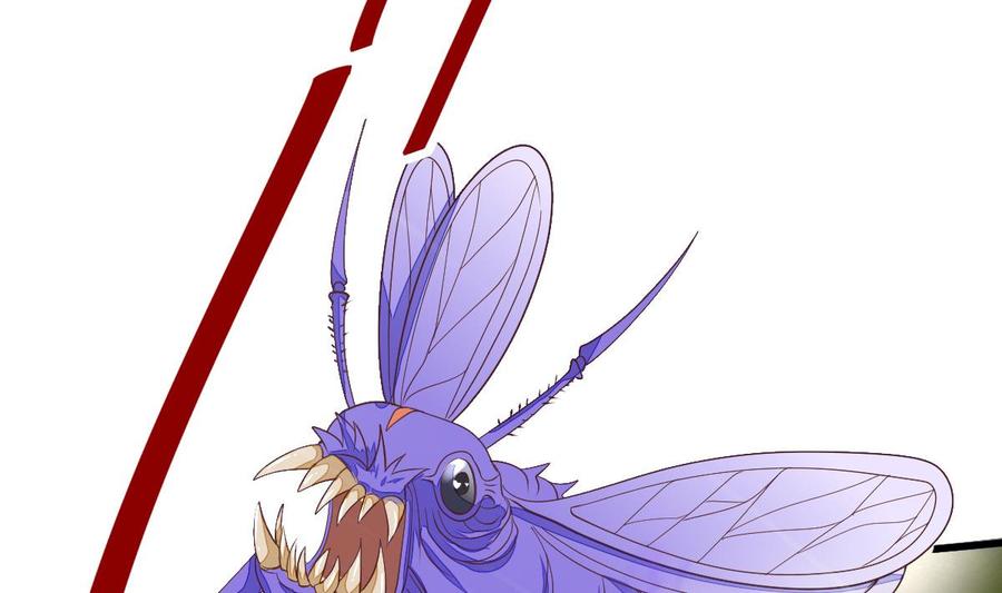 Rebirth of the Eternal Cultivator Ch.21 p44