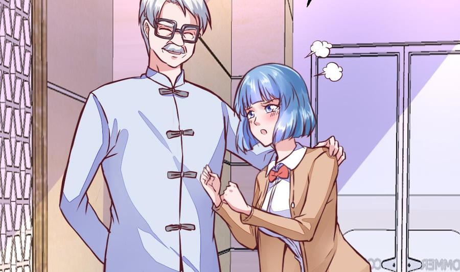 Rebirth of the Eternal Cultivator Ch.22 p37