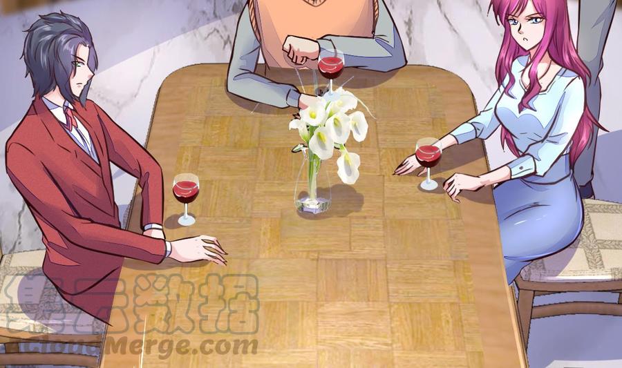 Rebirth of the Eternal Cultivator Ch.22 p71