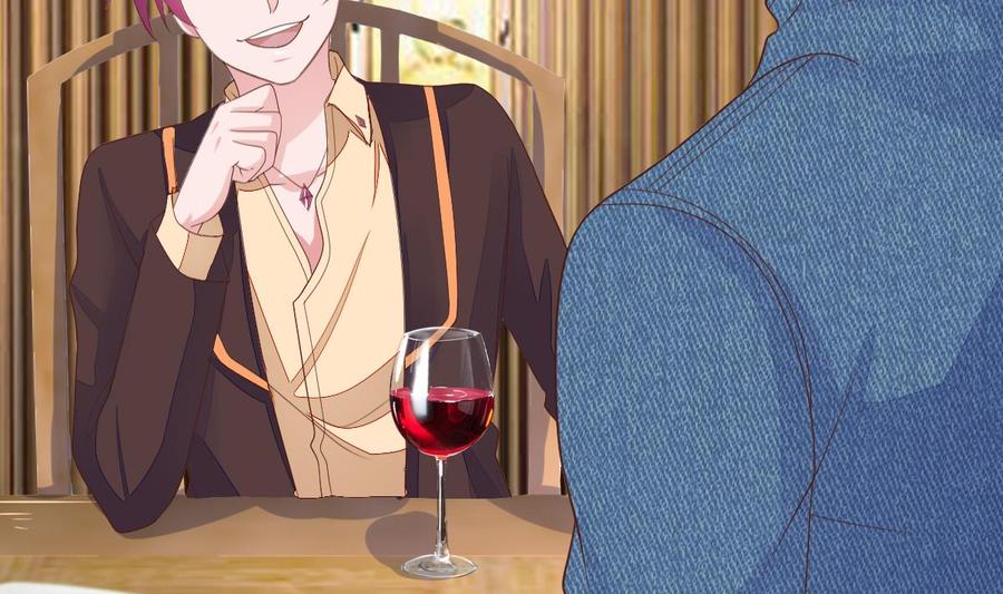 Rebirth of the Eternal Cultivator Ch.23 p23