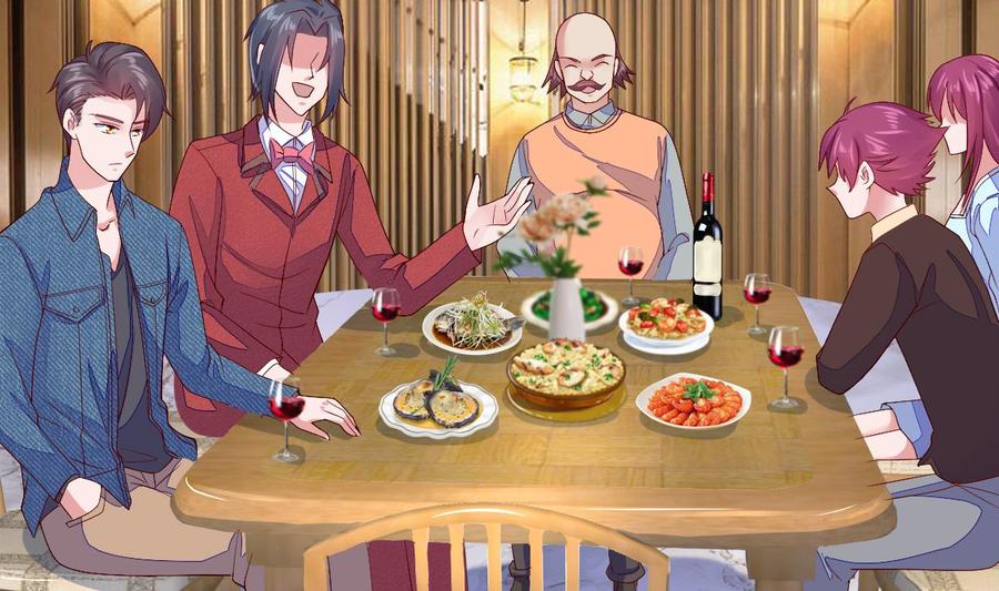 Rebirth of the Eternal Cultivator Ch.24 p73