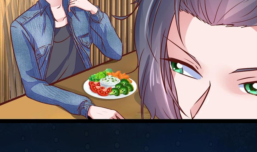 Rebirth of the Eternal Cultivator Ch.25 p20