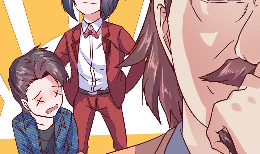 Rebirth of the Eternal Cultivator Ch.25 p41