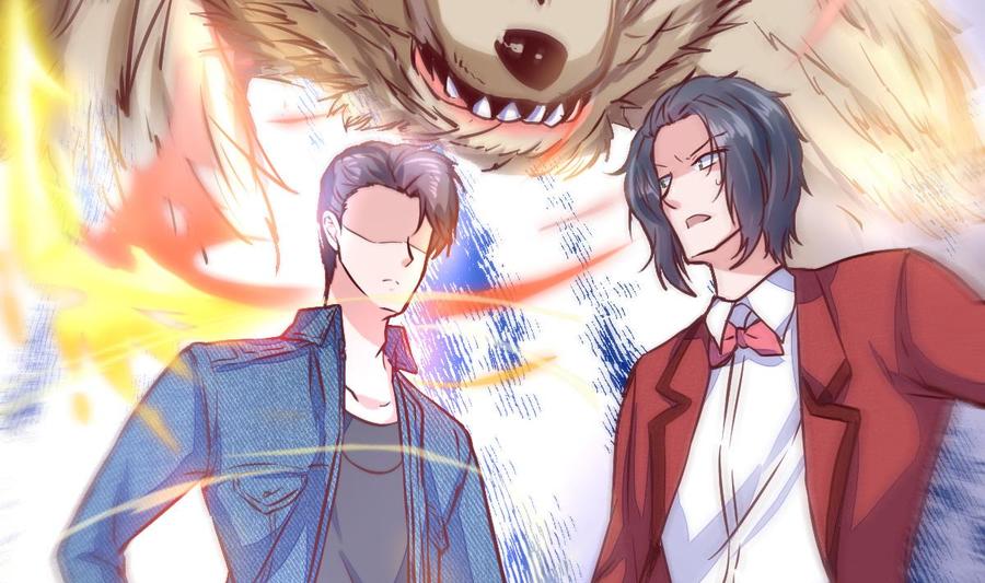 Rebirth of the Eternal Cultivator Ch.25 p46