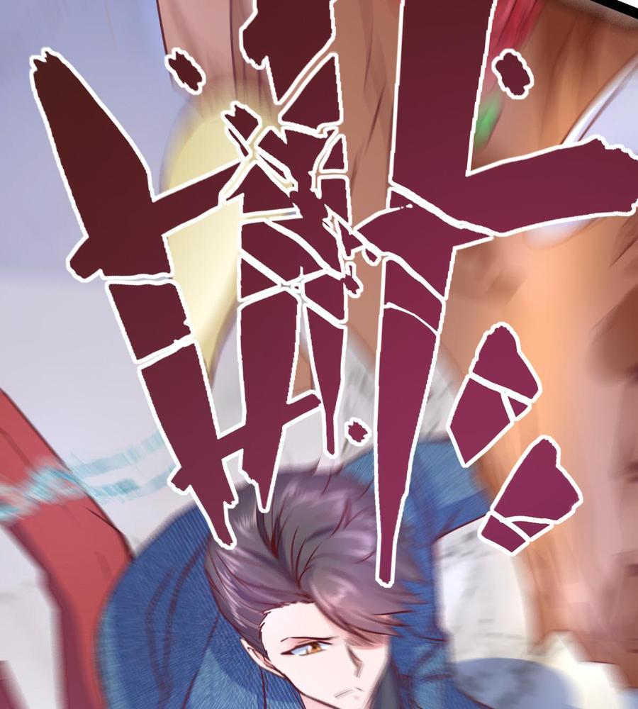 Rebirth of the Eternal Cultivator Ch.25 p52