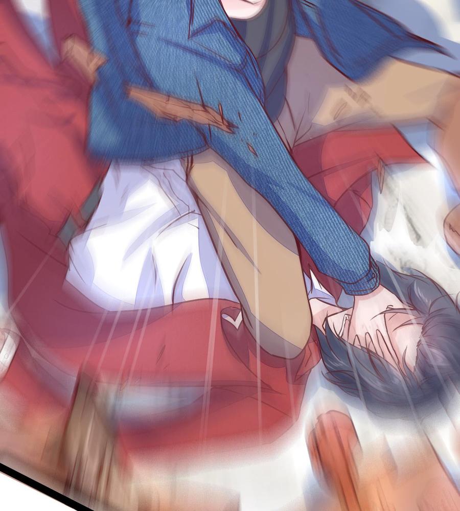 Rebirth of the Eternal Cultivator Ch.25 p53
