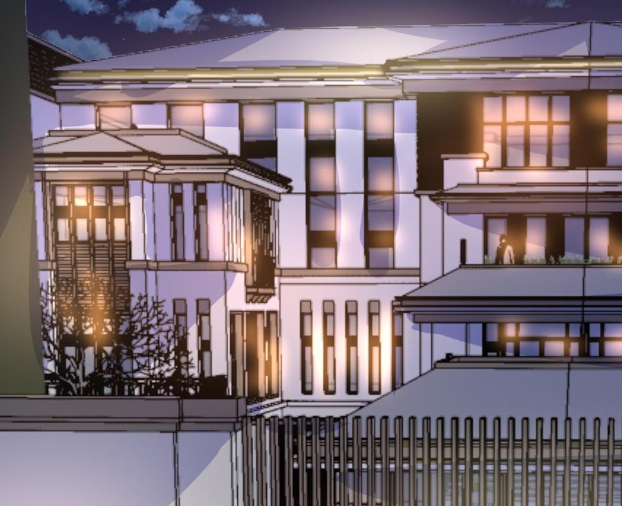 Rebirth of the Eternal Cultivator Ch.26 p55