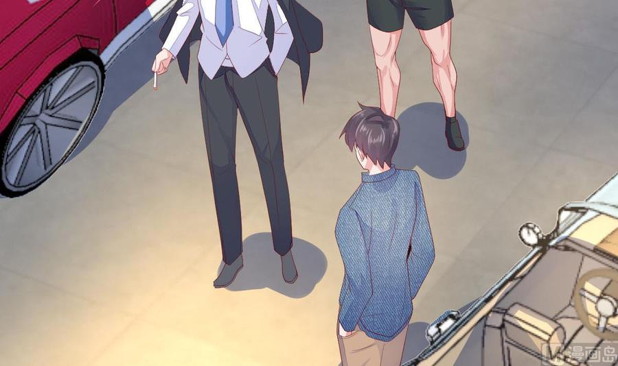Rebirth of the Eternal Cultivator Ch.26 p63