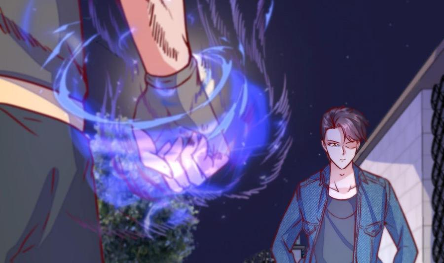 Rebirth of the Eternal Cultivator Ch.27 p34