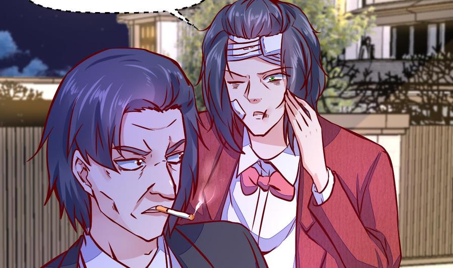 Rebirth of the Eternal Cultivator Ch.27 p50