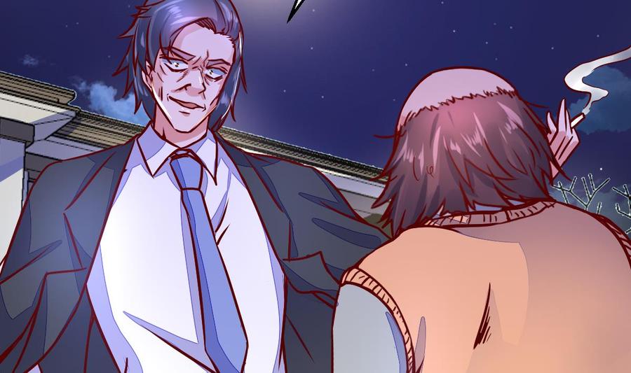 Rebirth of the Eternal Cultivator Ch.27 p62