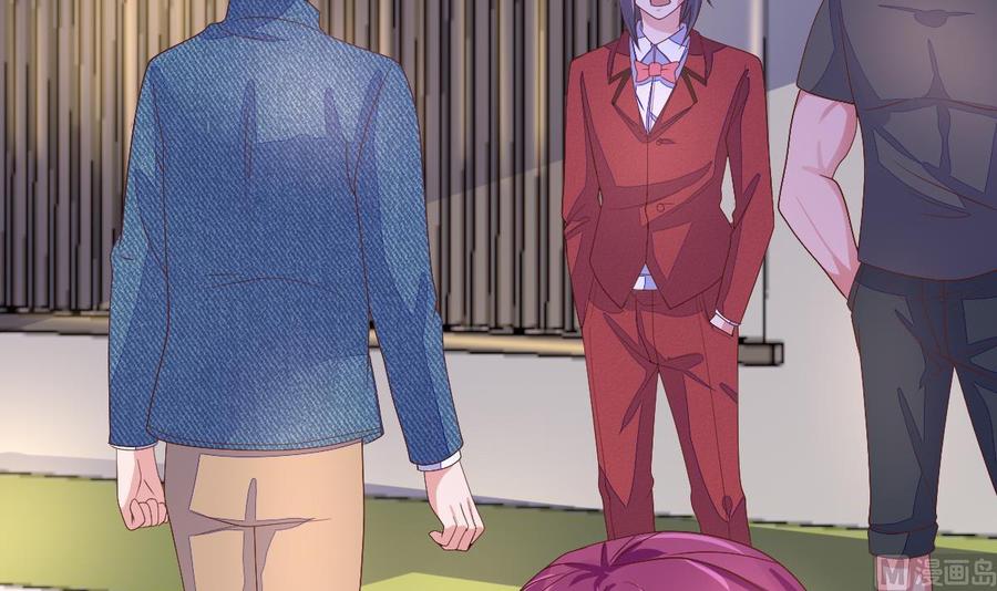 Rebirth of the Eternal Cultivator Ch.28 p27