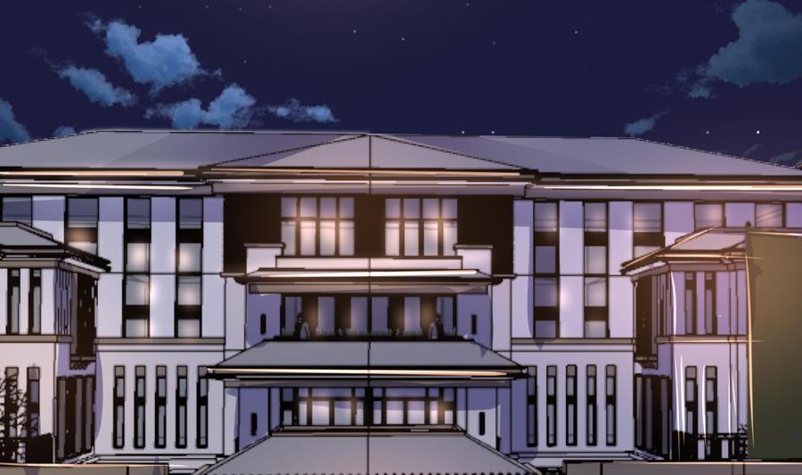 Rebirth of the Eternal Cultivator Ch.28 p34