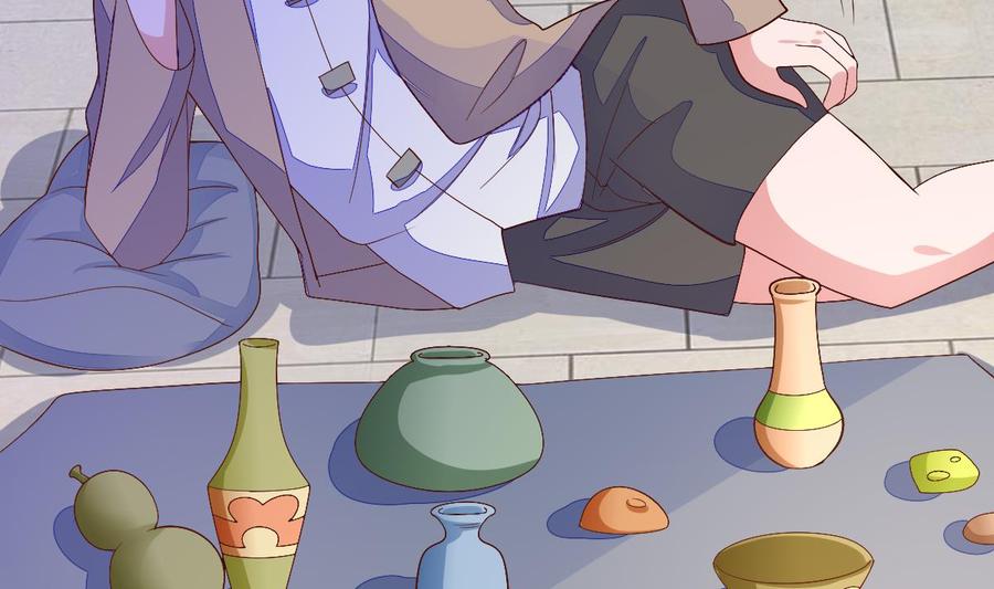 Rebirth of the Eternal Cultivator Ch.28 p49