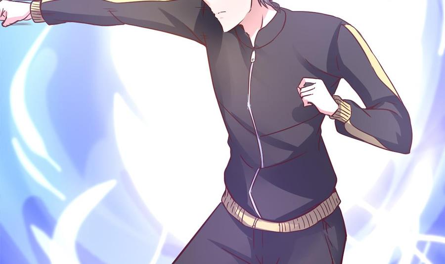 Rebirth of the Eternal Cultivator Ch.3 p47