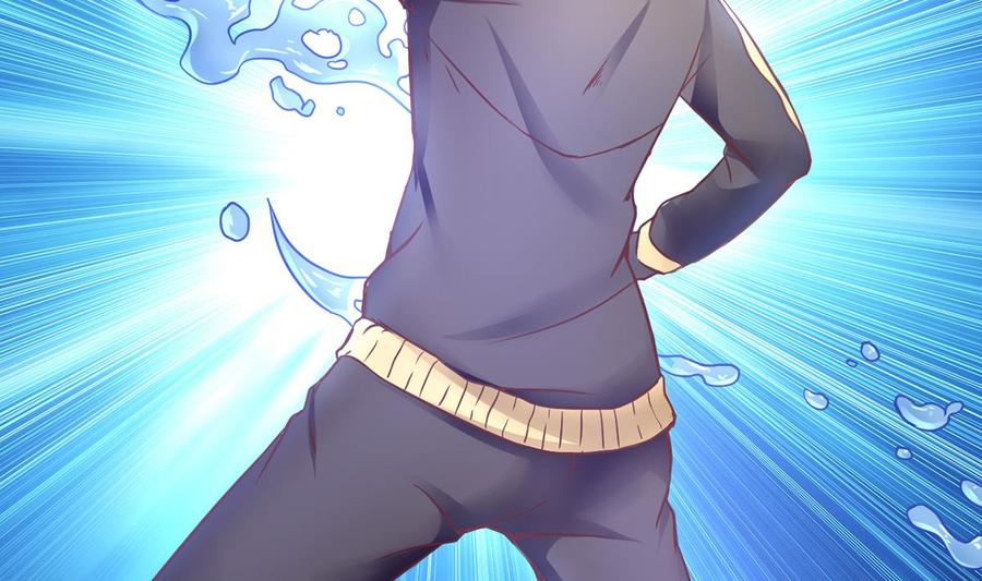 Rebirth of the Eternal Cultivator Ch.3 p53