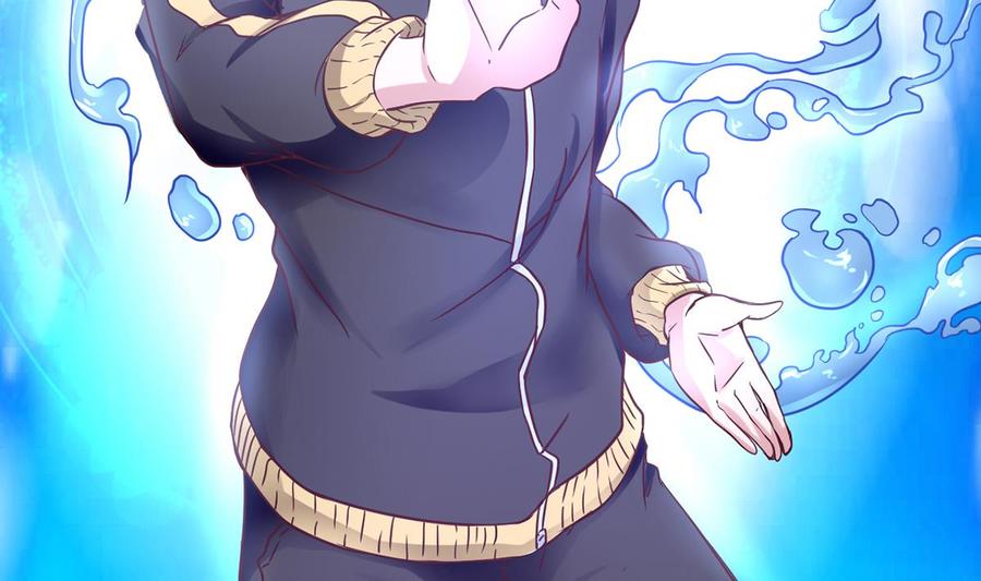 Rebirth of the Eternal Cultivator Ch.3 p56
