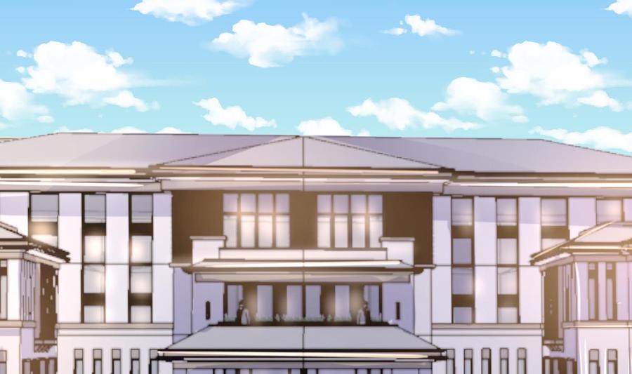 Rebirth of the Eternal Cultivator Ch.32 p20