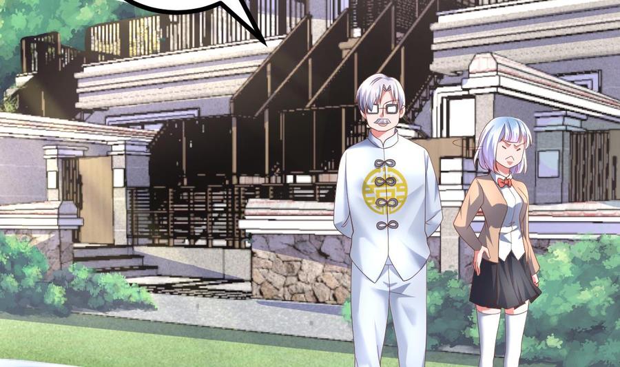 Rebirth of the Eternal Cultivator Ch.32 p71