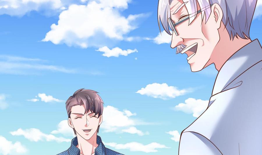 Rebirth of the Eternal Cultivator Ch.32 p74