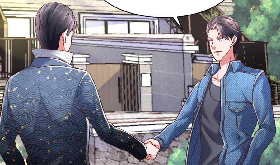 Rebirth of the Eternal Cultivator Ch.33 p11