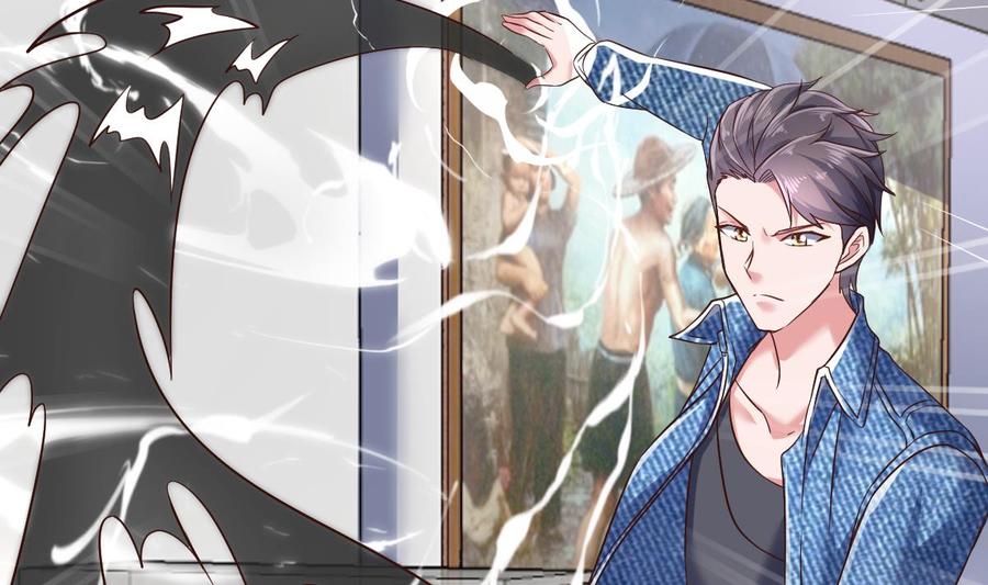 Rebirth of the Eternal Cultivator Ch.33 p52