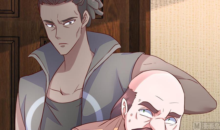 Rebirth of the Eternal Cultivator Ch.35 p15
