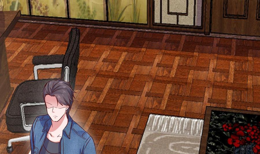 Rebirth of the Eternal Cultivator Ch.35 p20