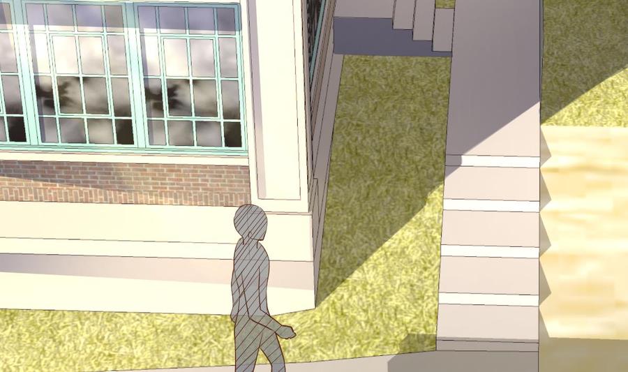 Rebirth of the Eternal Cultivator Ch.36 p47