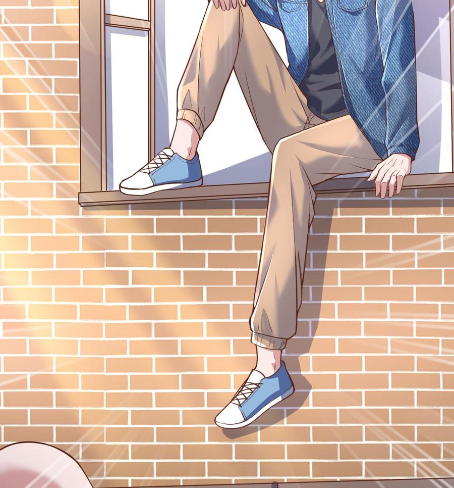 Rebirth of the Eternal Cultivator Ch.36 p52