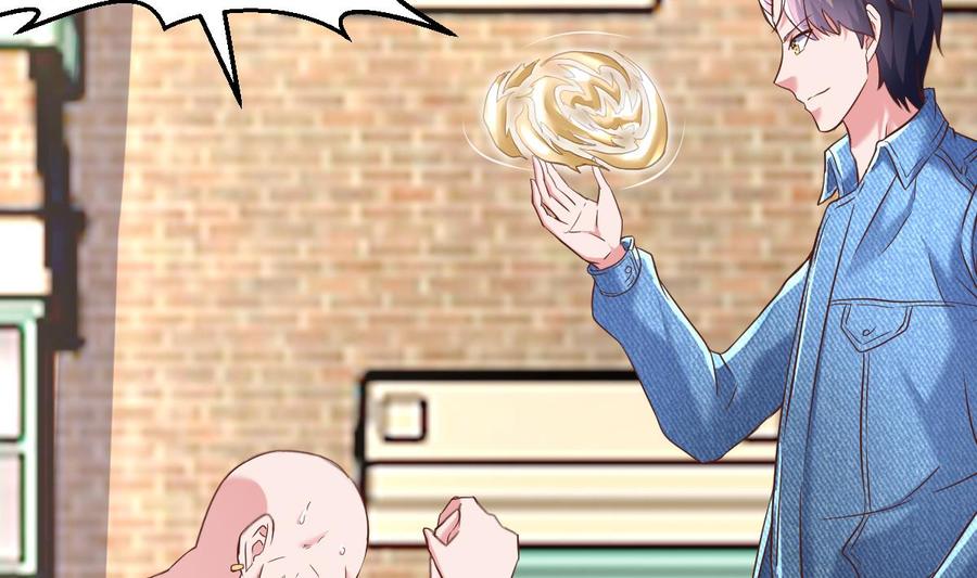 Rebirth of the Eternal Cultivator Ch.37 p32