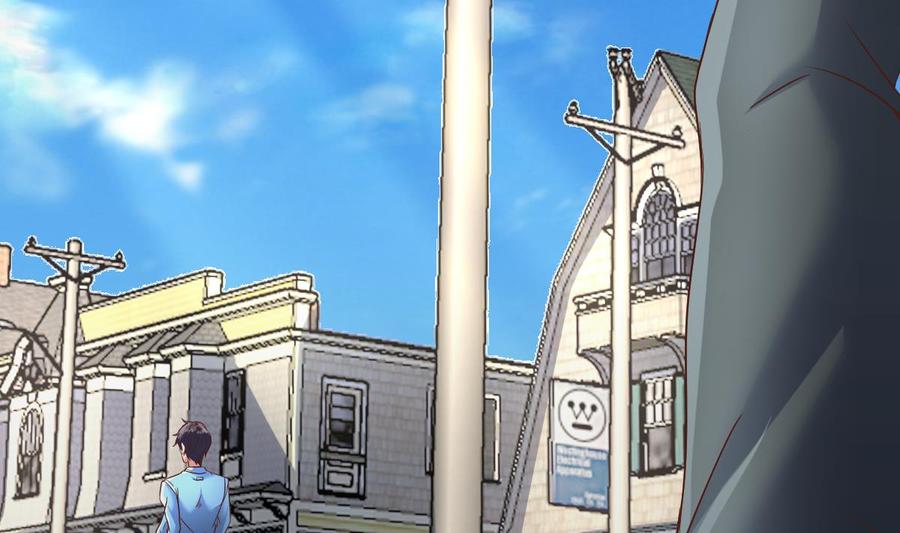 Rebirth of the Eternal Cultivator Ch.37 p44