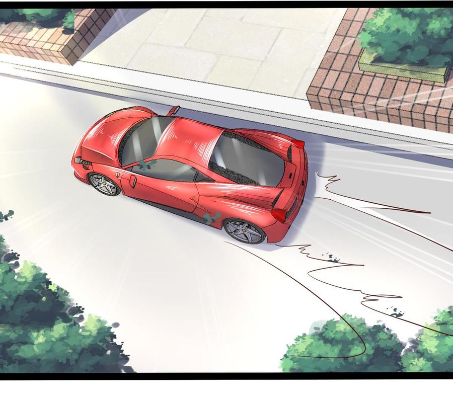 Rebirth of the Eternal Cultivator Ch.37 p52