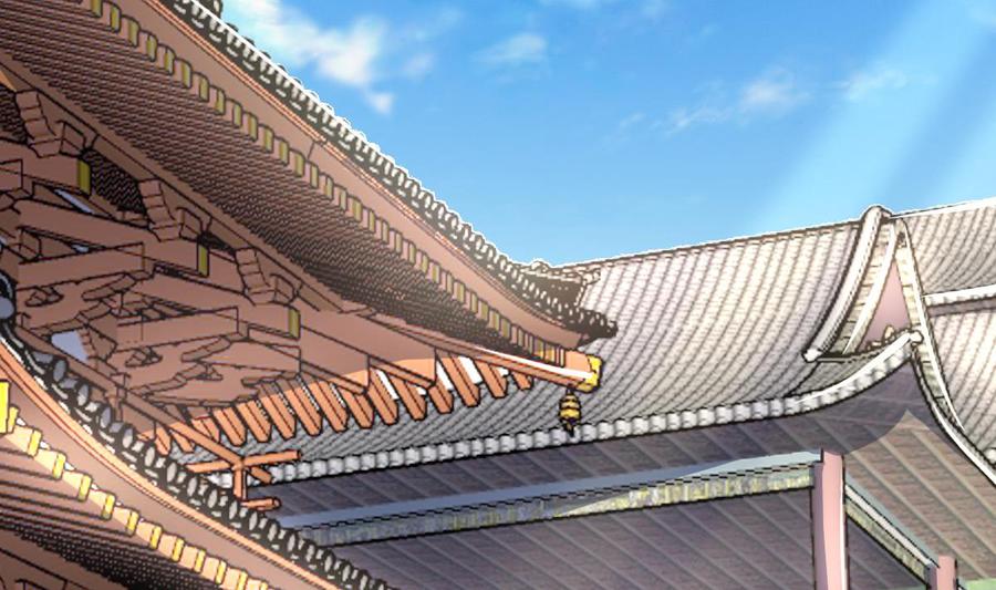 Rebirth of the Eternal Cultivator Ch.37 p58