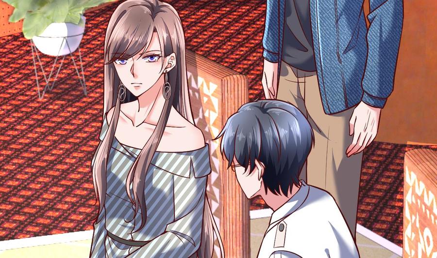 Rebirth of the Eternal Cultivator Ch.38 p34
