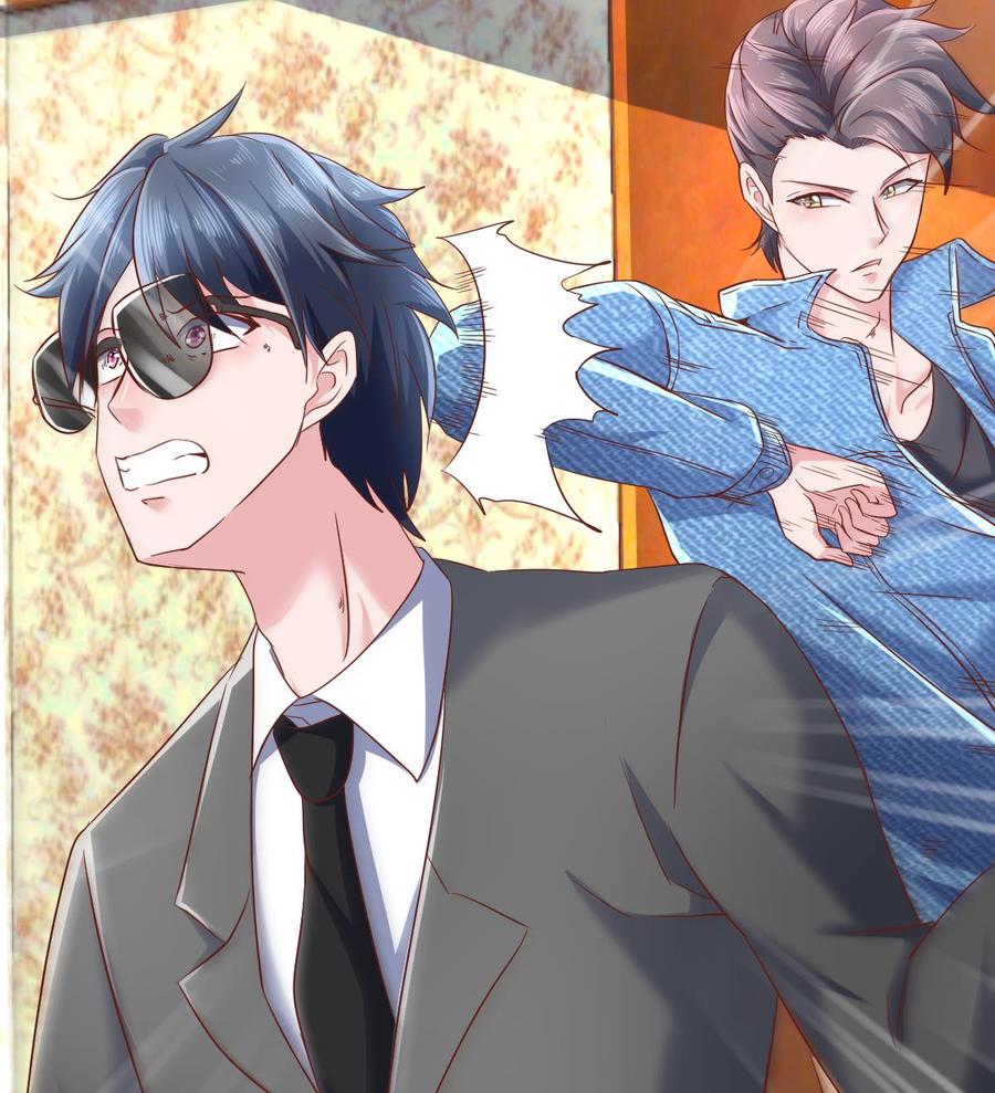 Rebirth of the Eternal Cultivator Ch.39 p28