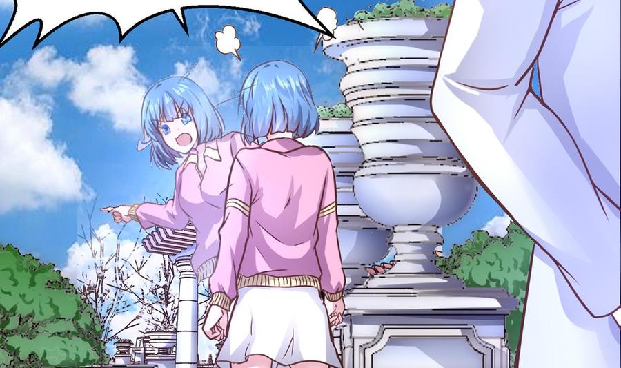 Rebirth of the Eternal Cultivator Ch.4 p37