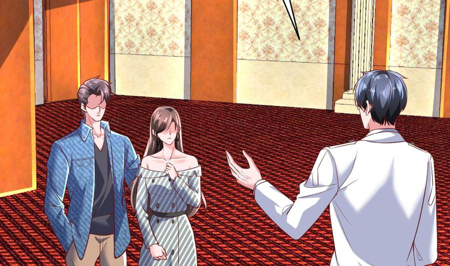Rebirth of the Eternal Cultivator Ch.40 p16