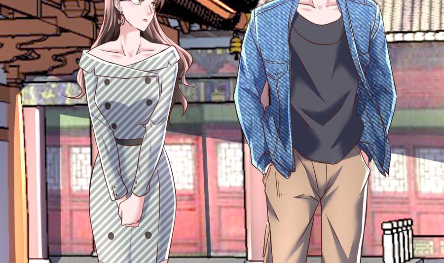 Rebirth of the Eternal Cultivator Ch.41 p7